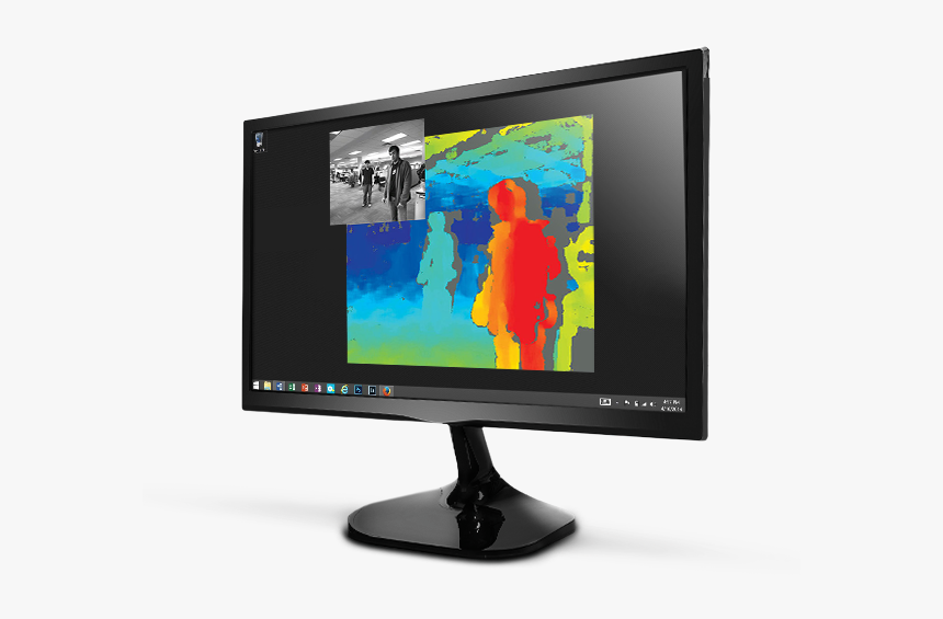 Flir Thermal Studio, HD Png Download, Free Download