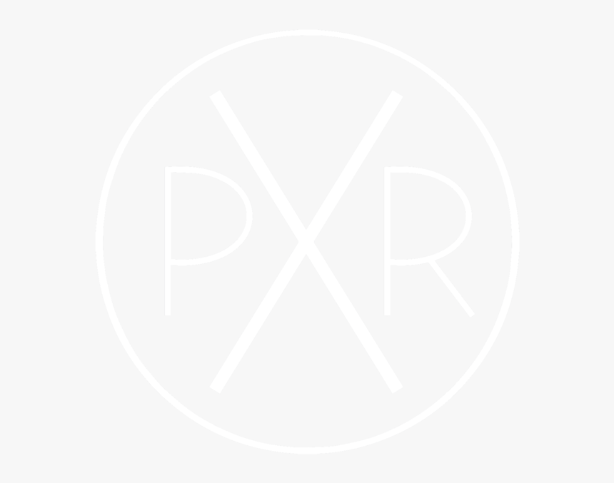 Prp Logo White, HD Png Download, Free Download