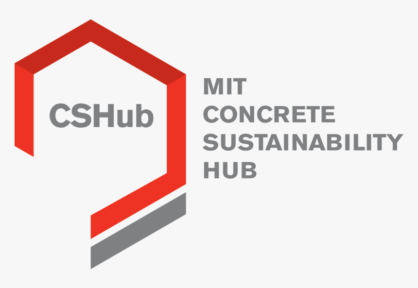 Mit Concrete Sustainability Hub - Sign, HD Png Download, Free Download