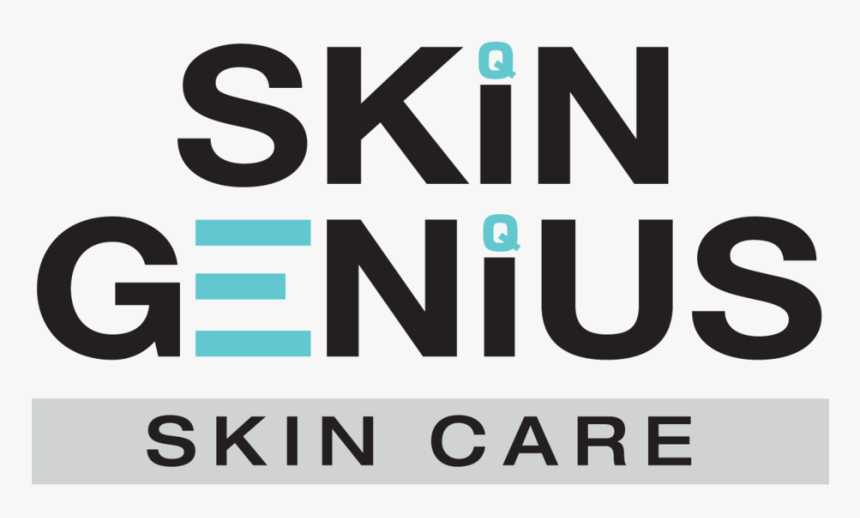 Skin Genius Logo - Graphic Design, HD Png Download, Free Download