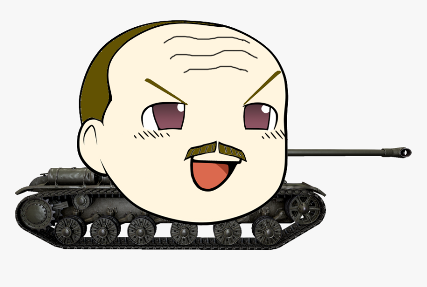 World Of Tanks Anime Sixth Sense, HD Png Download, Free Download