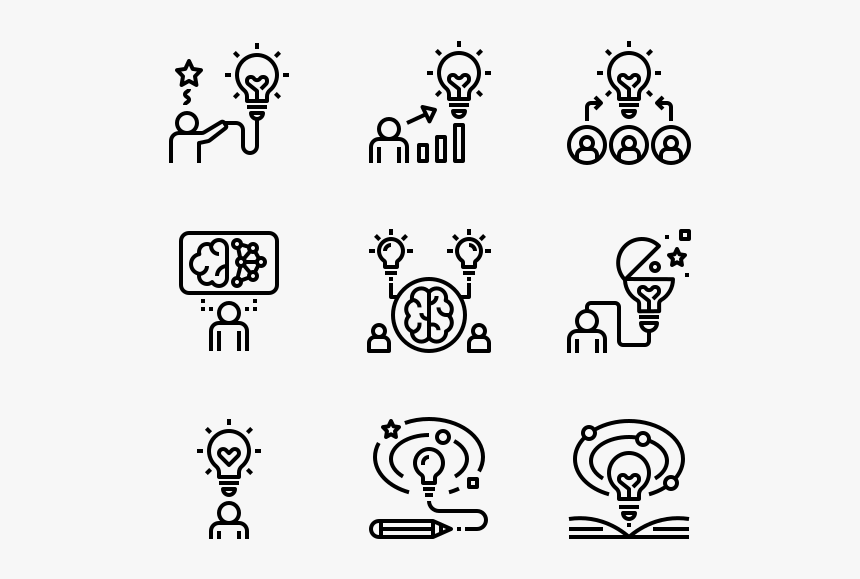 Young People Icon Vector, HD Png Download, Free Download
