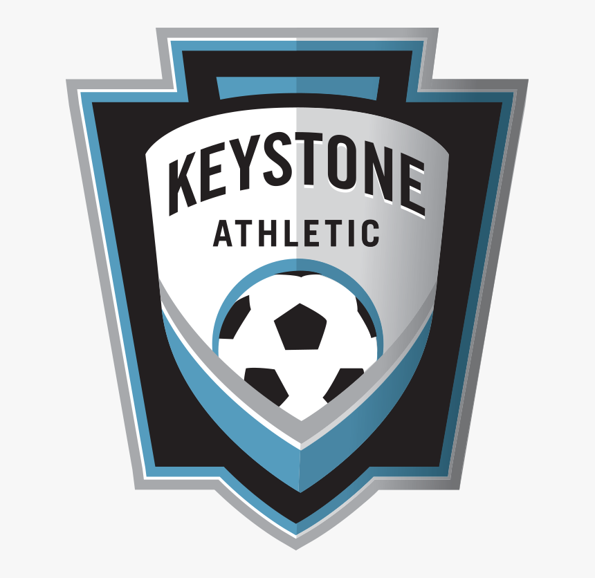 Keystone Athletic Soccer, HD Png Download, Free Download