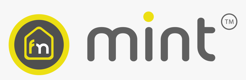 Mint Logo - Sign, HD Png Download, Free Download