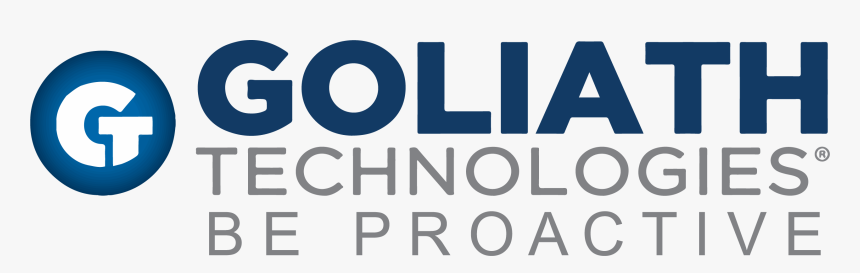 Goliath Technologies, HD Png Download, Free Download
