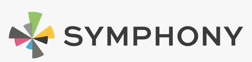 Symphony Communications, HD Png Download, Free Download