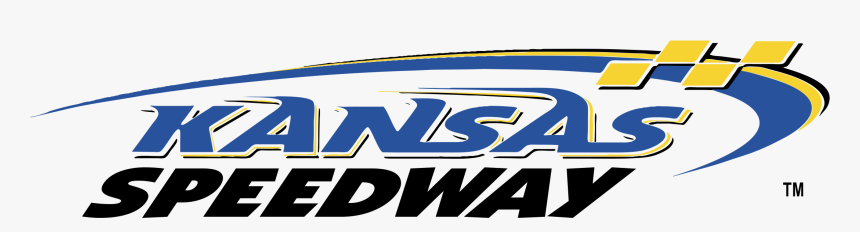 Kansas Speedway Logo Png Transparent, Png Download, Free Download