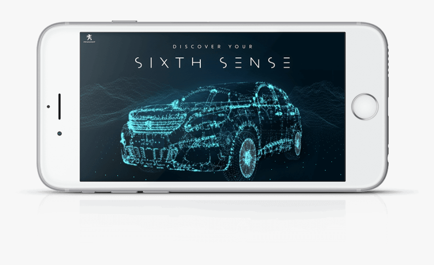 Audi Sixth Sense, HD Png Download, Free Download