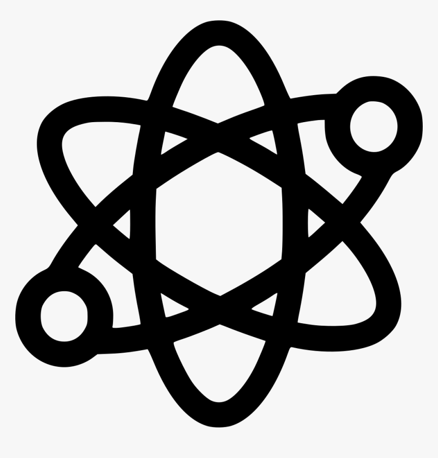 Genius - Scientific Research Icon Png, Transparent Png, Free Download