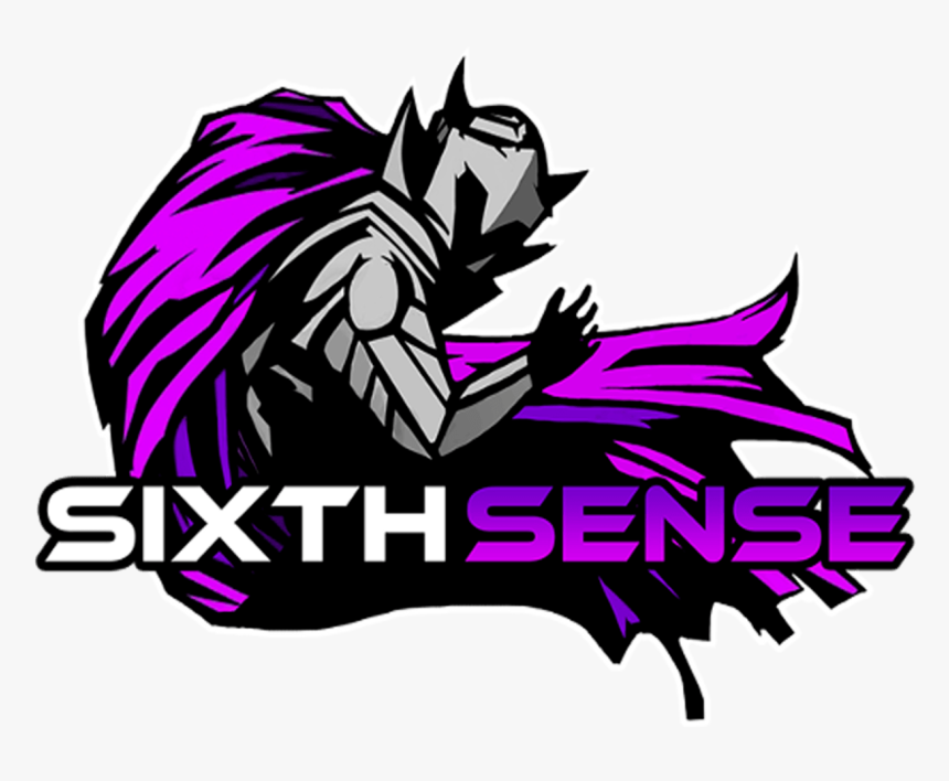 Logo Sixth Sense, HD Png Download, Free Download