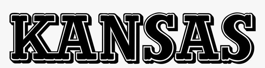 Kansas Logo Png Transparent - Kansas, Png Download, Free Download