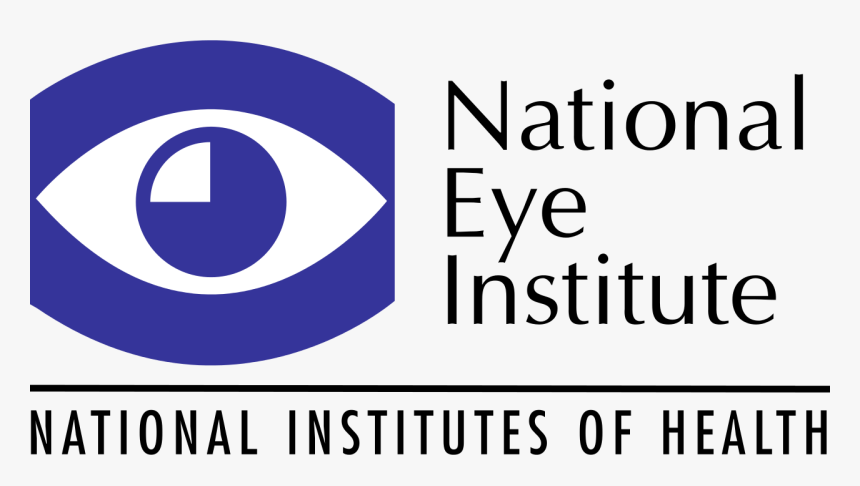 National Eye Institute Logo, HD Png Download, Free Download