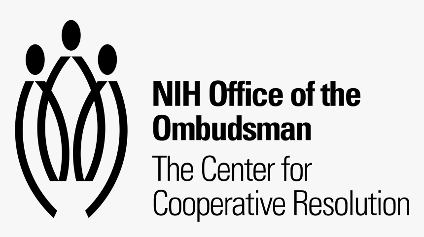 Nih Office Of The Ombudsman Logo Png Transparent - Fear The Turtle, Png Download, Free Download