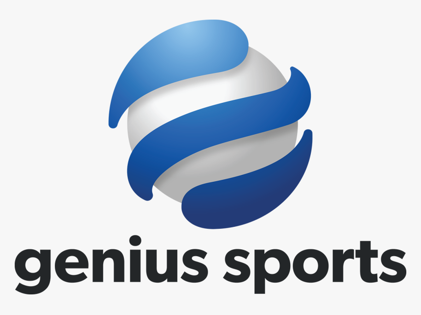 Genius Sports Logo Transparent, HD Png Download, Free Download