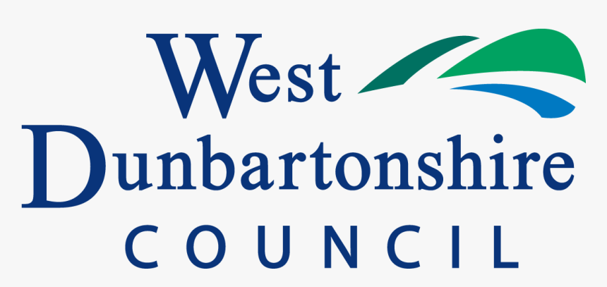 West Dunbartonshire Council Logo, HD Png Download, Free Download