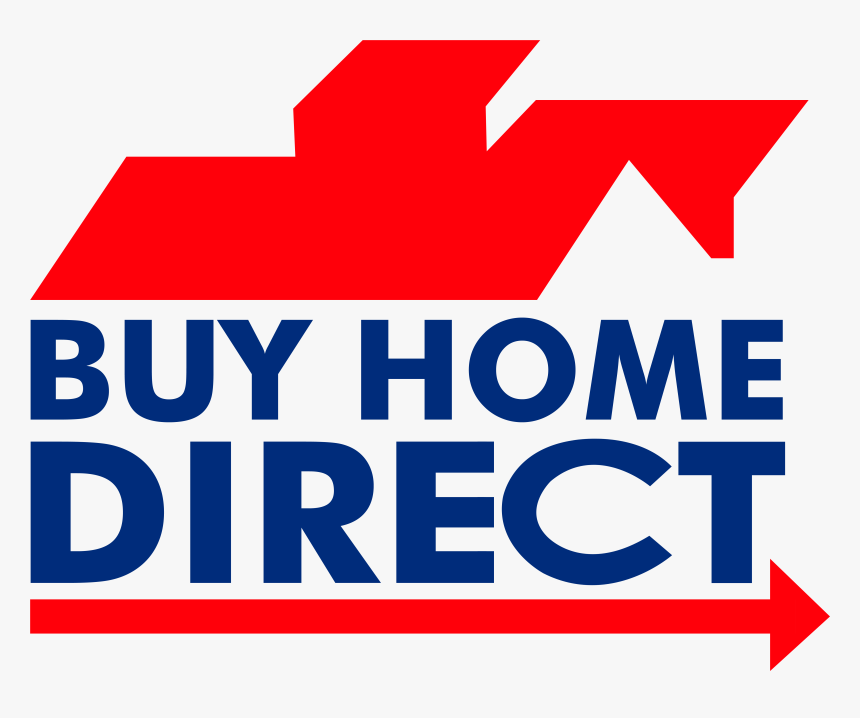 Buy Home Direct - Sign, HD Png Download, Free Download