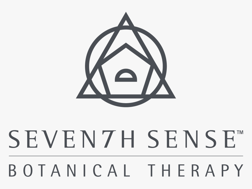 Seven7h Sense Logo - Seventh Sense Cbd, HD Png Download, Free Download