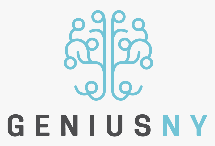 Genius Ny 4 Business Competition, HD Png Download, Free Download