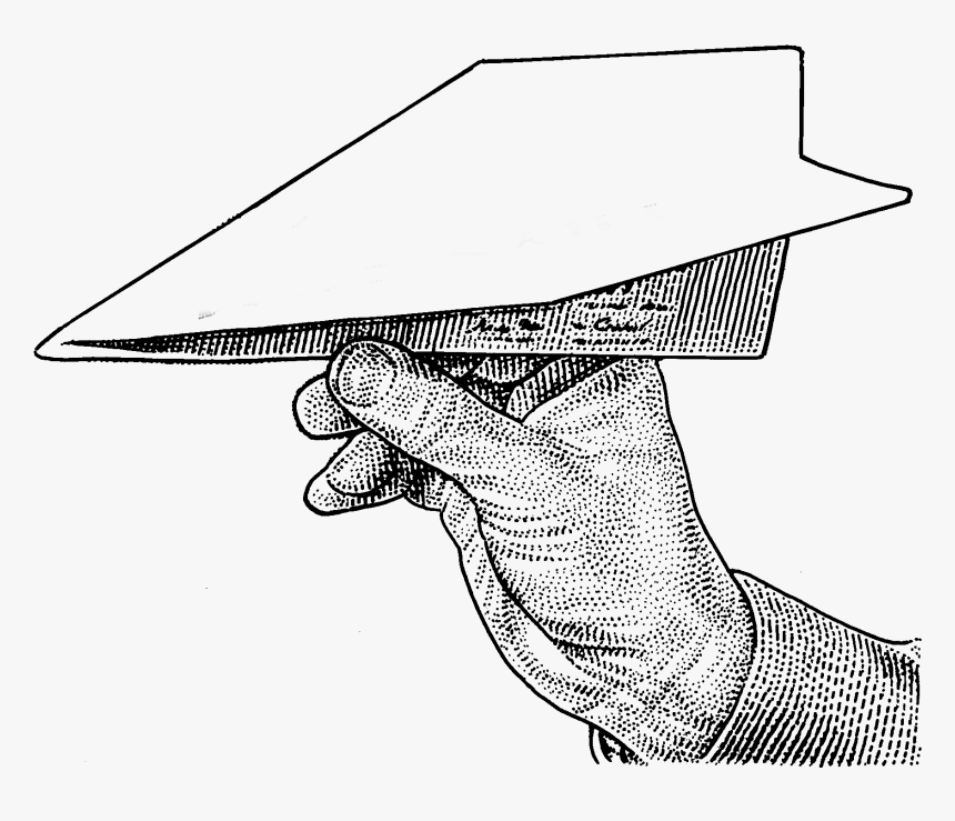 Wsj Value Prop Scroll - Line Art, HD Png Download, Free Download