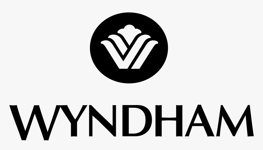 Wyndham Logo Png Transparent - Sign, Png Download, Free Download