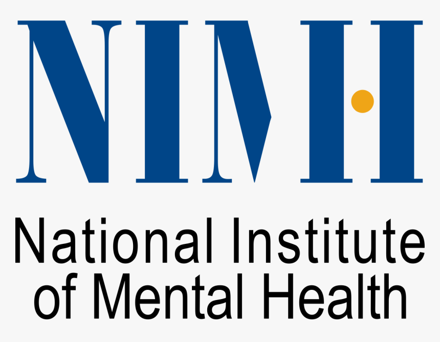 National Institute Of Mental Health, HD Png Download, Free Download