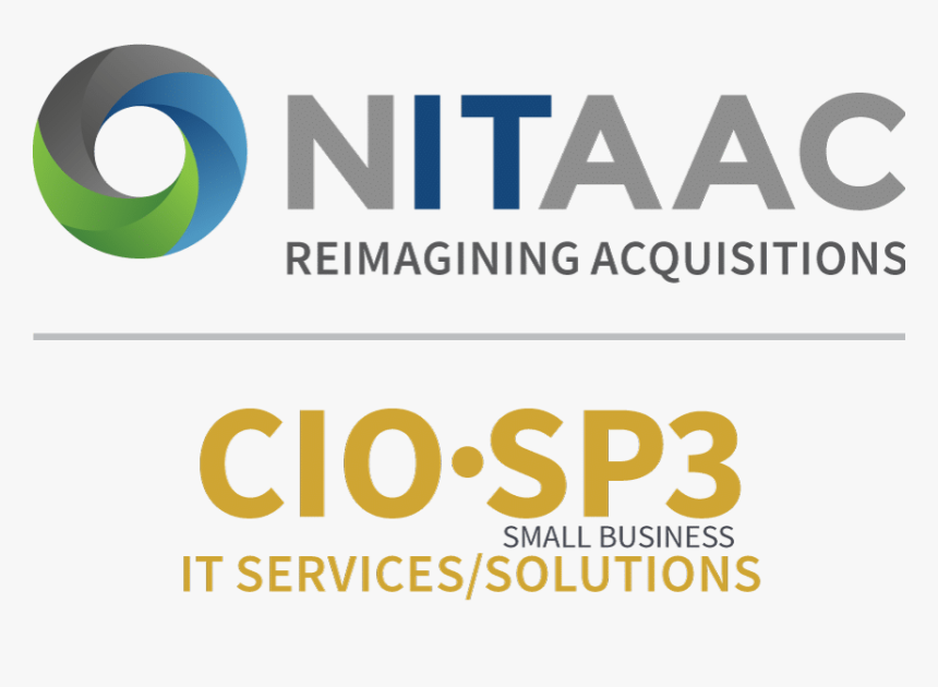 Nitaac Cio-sp3 Small Business Logo - Graphic Design, HD Png Download, Free Download
