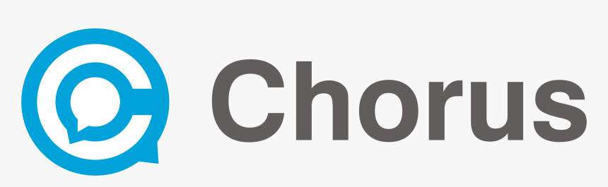 Chorus Logo - Tactio Health, HD Png Download, Free Download