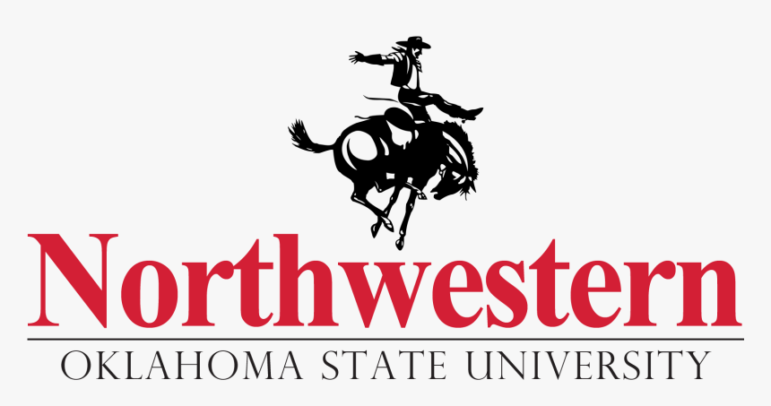 Northwest Oklahoma State University Logo, HD Png Download, Free Download