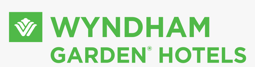 Home Southcarolina - Hotel Wyndham Garden Logo, HD Png Download, Free Download