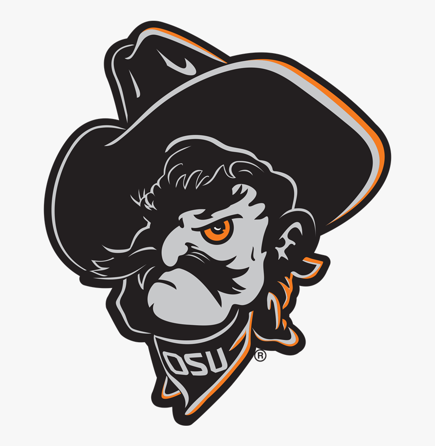 Oklahoma State Phantom Pete, HD Png Download, Free Download