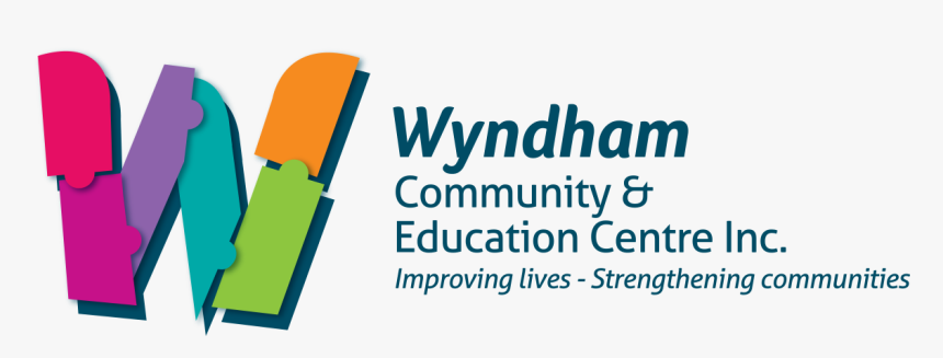 Wyndham Cec - Wyndham Community And Education Centre, HD Png Download, Free Download