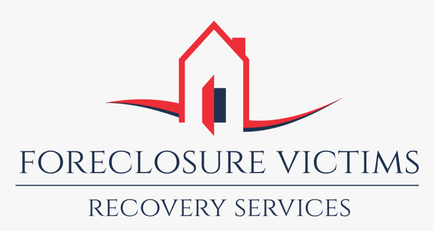 Foreclosure Victims Recovery Services - Graphic Design, HD Png Download, Free Download