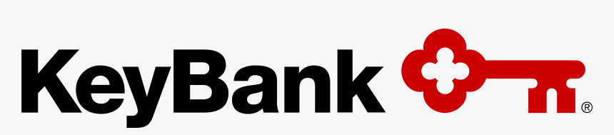 Key Bank Logo Transparent, HD Png Download, Free Download