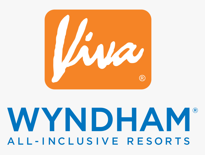 Viva Wyndham Logo Png, Transparent Png, Free Download