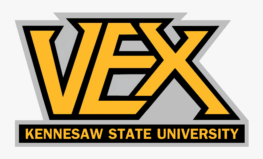 Kennesaw State University Vrc Tournament - Dj 2014, HD Png Download, Free Download