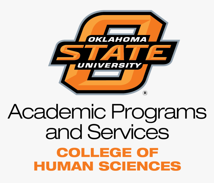 Hd Quality Oklahoma State University Logos Png - Graphic Design, Transparent Png, Free Download