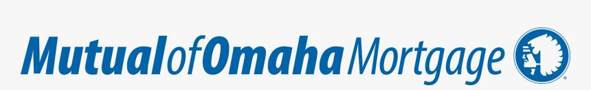 Mutual Of Omaha Mortgage Logo, HD Png Download, Free Download