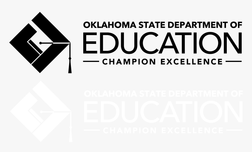 Oklahoma Department Of Education, HD Png Download, Free Download