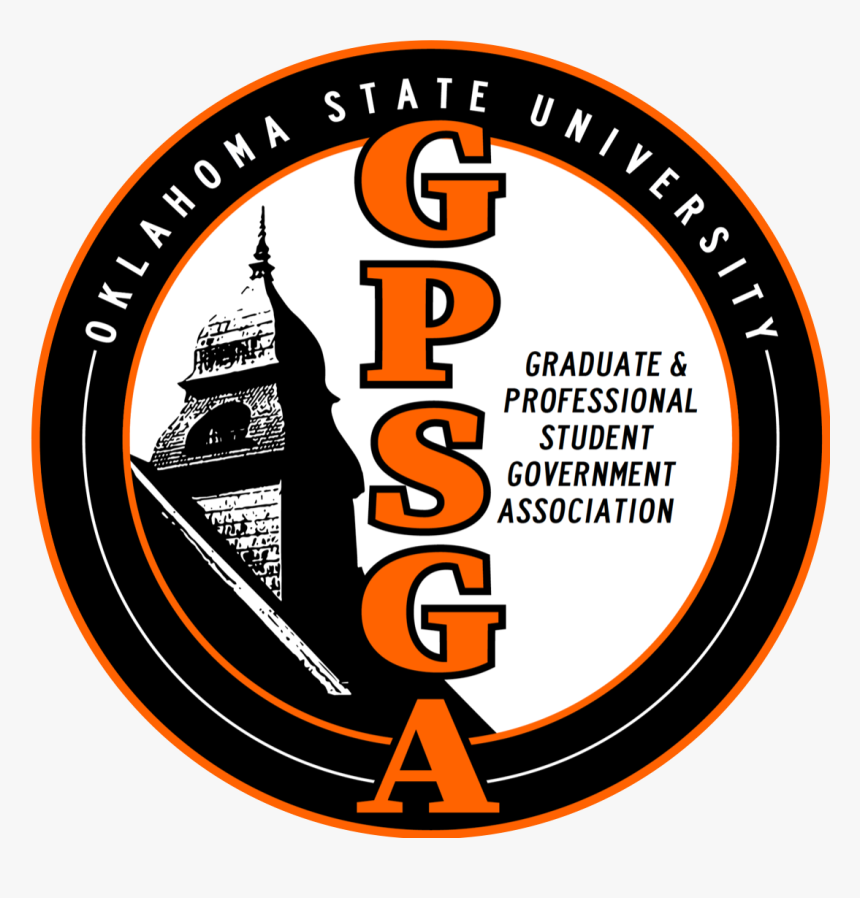 Gpsga Logo - Circle, HD Png Download, Free Download