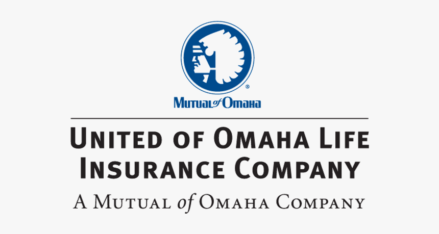 United Of Omaha Insurance Logo, HD Png Download, Free Download