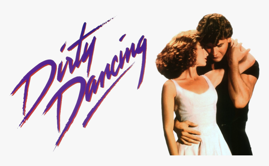 Dirty Dancing Album Covers, HD Png Download, Free Download