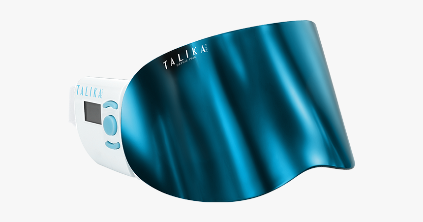 Genius Light Mask - Talika Genius Light Device, HD Png Download, Free Download