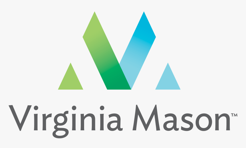 Virginia Mason Logo, HD Png Download, Free Download