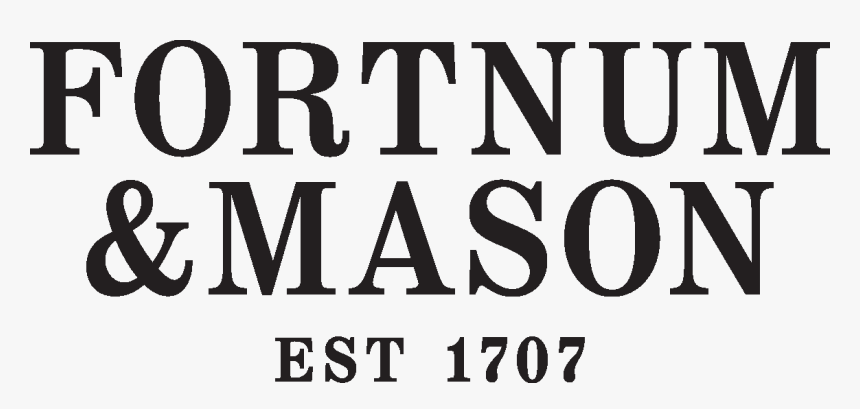 Fortnum And Mason Logo - Fortnum And Mason, HD Png Download, Free Download