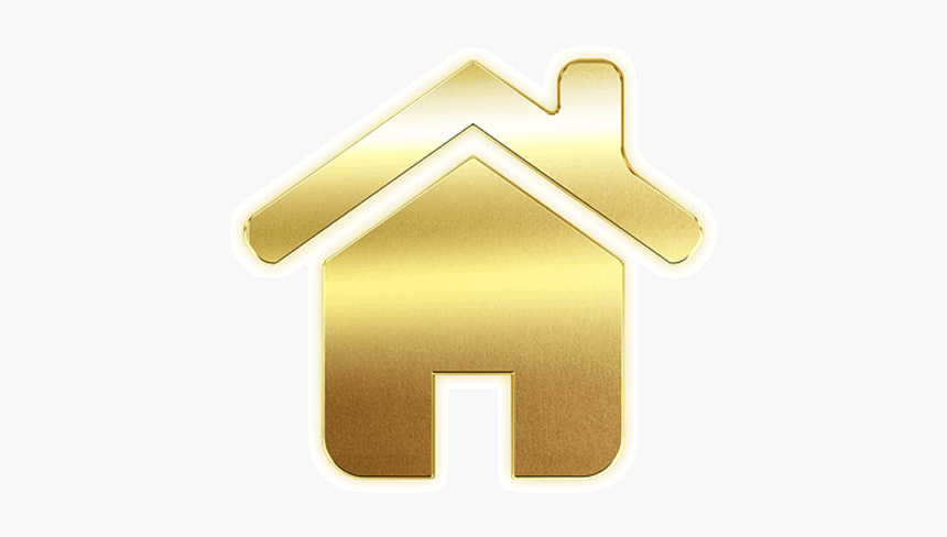 Home Loan Modification Help In Columbus Ohio - Transparent Logo House, HD Png Download, Free Download