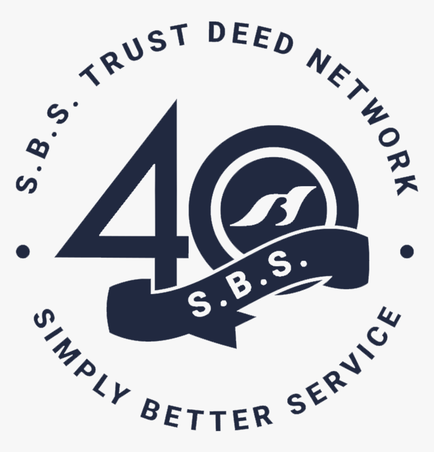 S - B - S - Trust Deed Network - Graphic Design, HD Png Download, Free Download