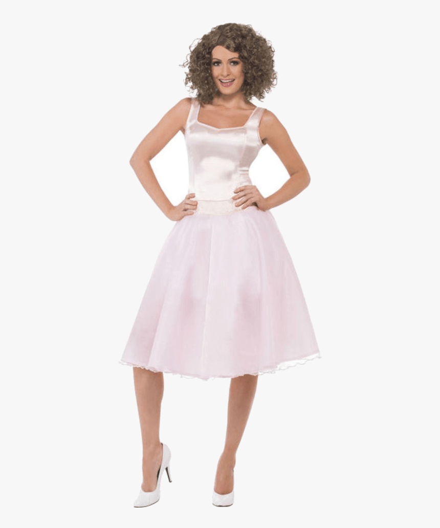 Costume Dirty Dancing, HD Png Download, Free Download