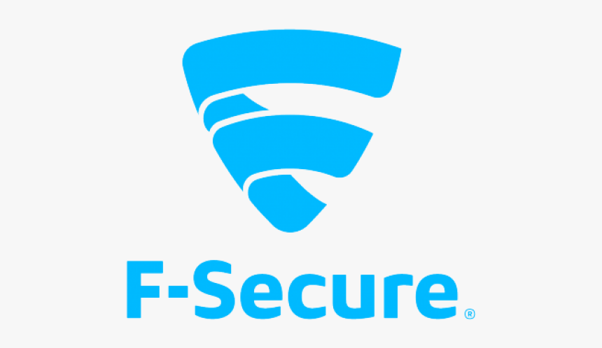 Ransomware Likely To Continue Exponential Growth Unless - F Secure Antivirus Logo, HD Png Download, Free Download
