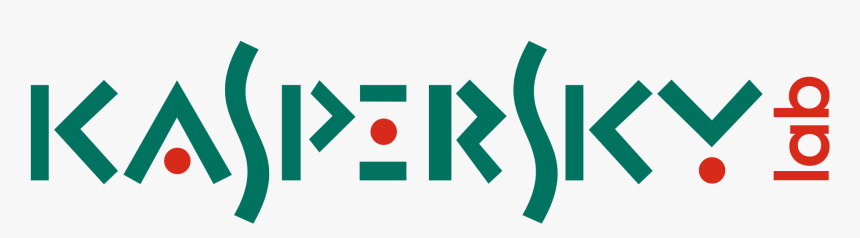 Kaspersky Lab Logo Png, Transparent Png, Free Download