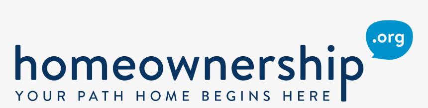 Homeownership - Org - Graphics, HD Png Download, Free Download